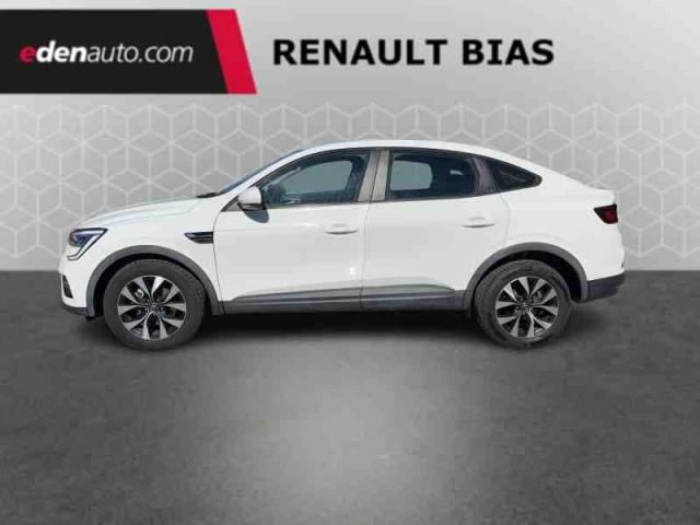 Renault Arkana image 7