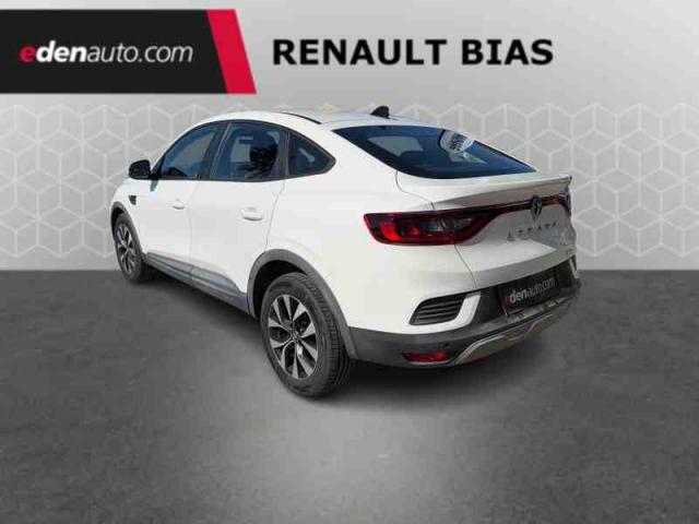 Renault Arkana image 5