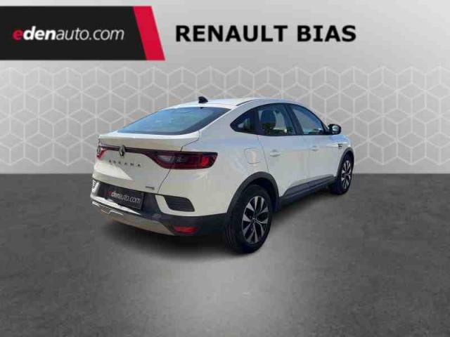 Renault Arkana image 6