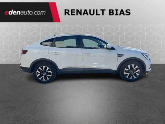 Renault Arkana image 4