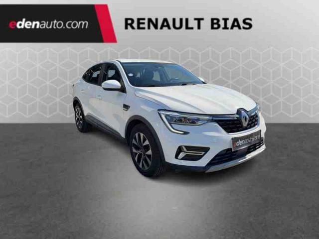 Renault Arkana image 9