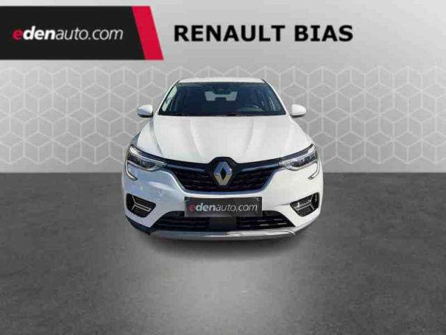 Renault Arkana image 2