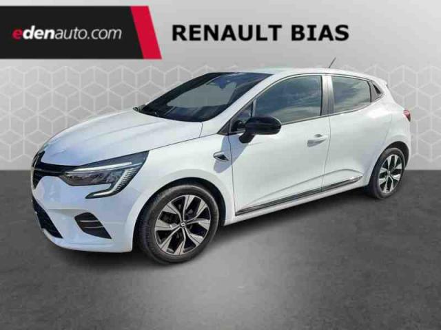 Renault Clio Tce 90 - 21n Limited