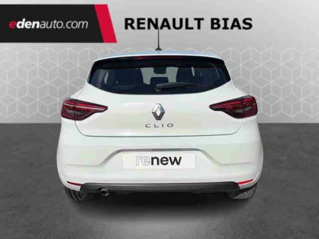 Renault Clio image 2