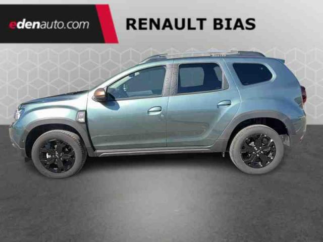 Dacia Duster image 4
