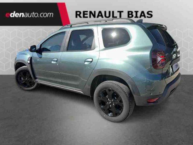 Dacia Duster image 3