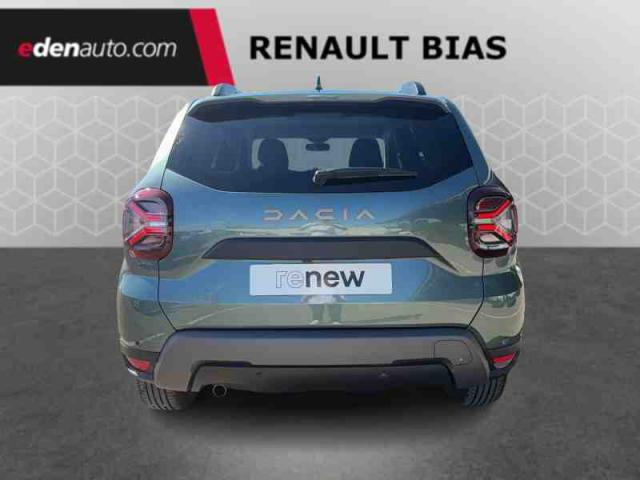 Dacia Duster image 1