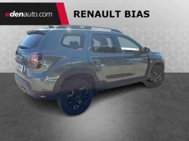 Dacia Duster image 8