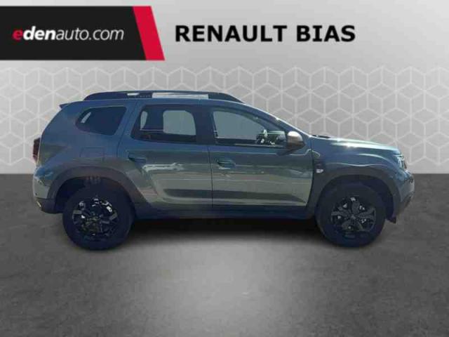 Dacia Duster image 9