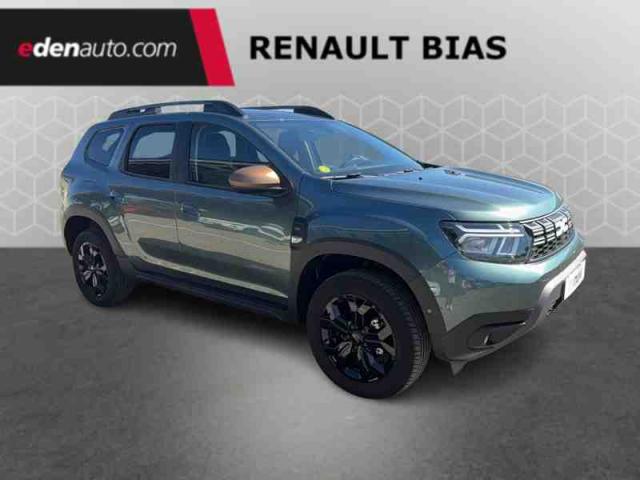 Dacia Duster image 5
