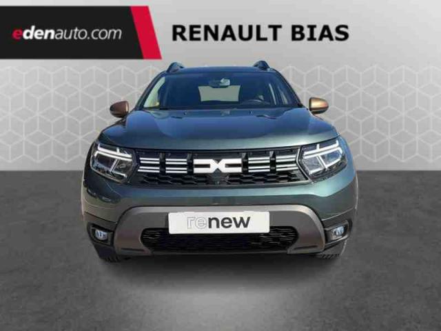 Dacia Duster image 7