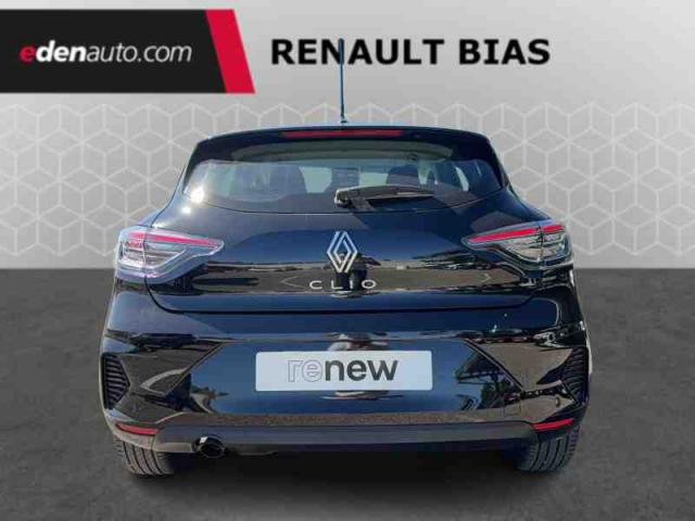 Renault Clio image 1