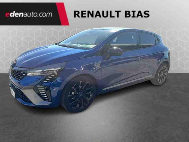 Renault Clio Tce 90 Ch Gsr2 Esprit Alpine