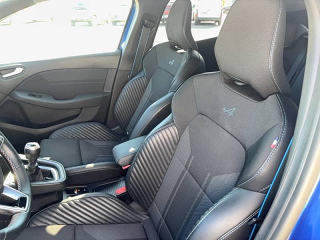 Renault Clio image 7