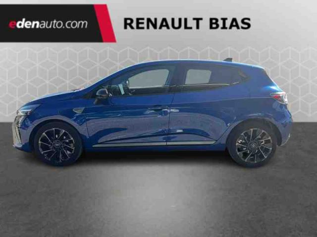 Renault Clio image 8
