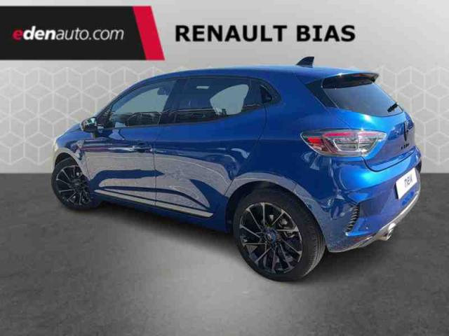 Renault Clio image 4