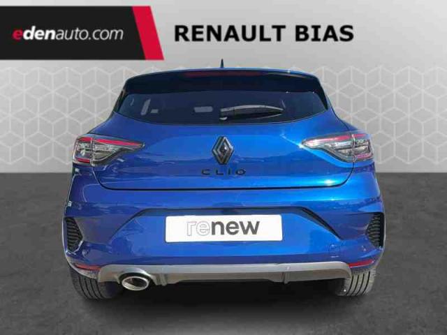 Renault Clio image 1