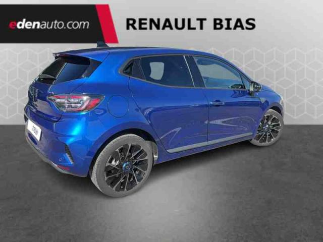 Renault Clio image 2