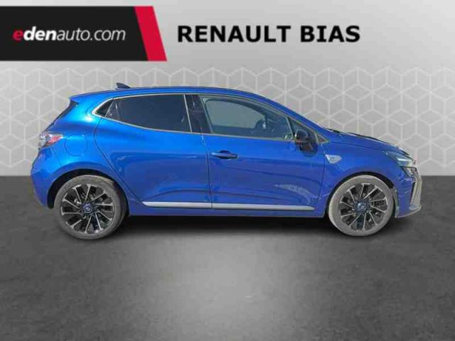 Renault Clio image 3