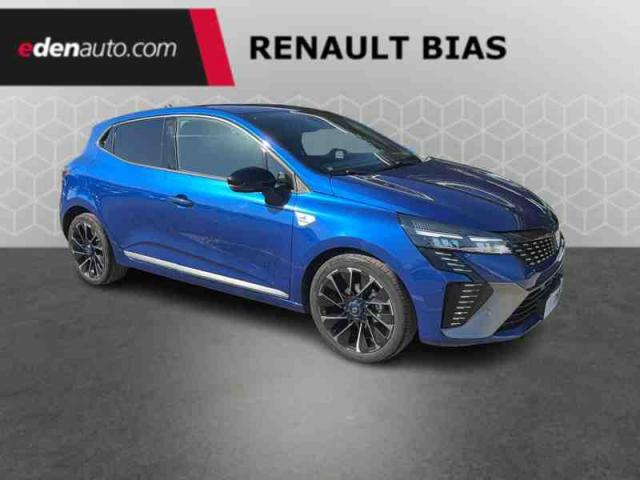 Renault Clio image 9
