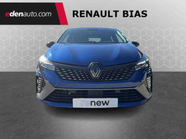 Renault Clio image 6