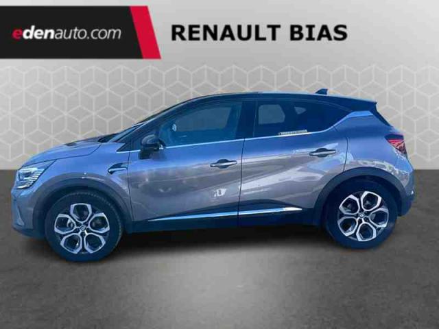 Renault Captur image 7