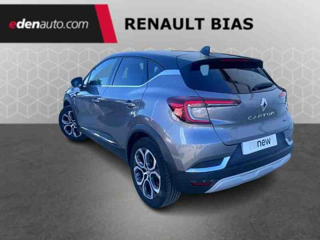 Renault Captur image 6