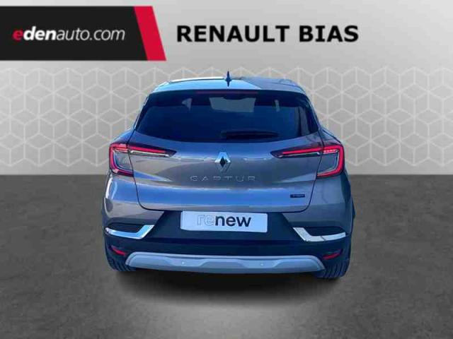 Renault Captur image 2