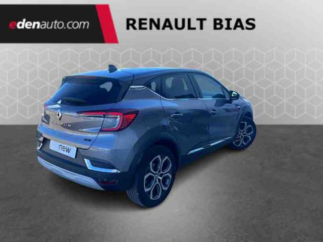 Renault Captur image 4