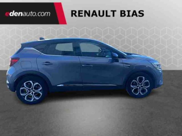Renault Captur image 3