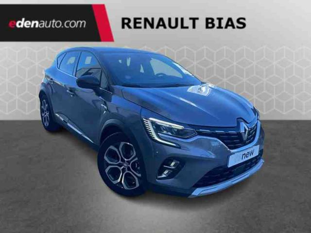 Renault Captur image 8