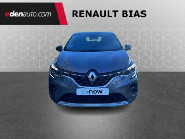 Renault Captur image 9