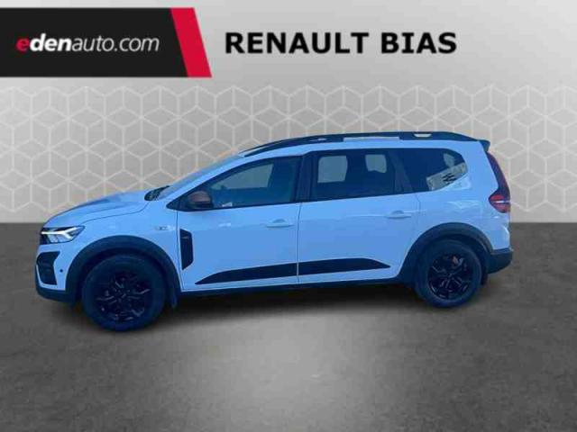 Dacia Jogger image 1