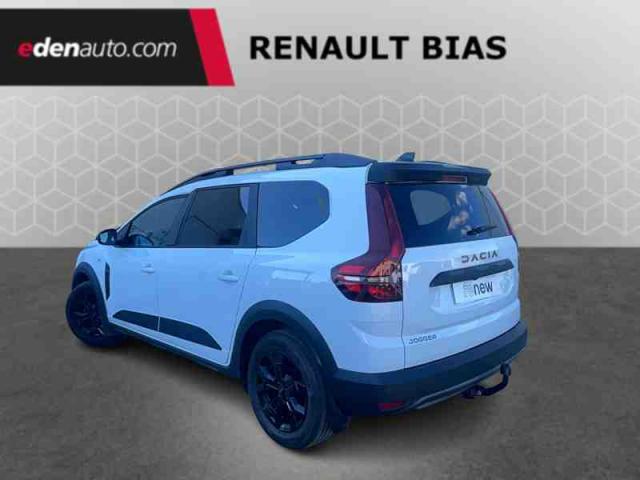 Dacia Jogger image 9