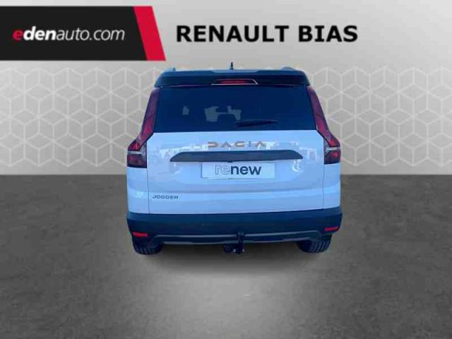 Dacia Jogger image 4