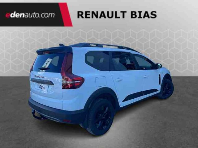 Dacia Jogger image 6