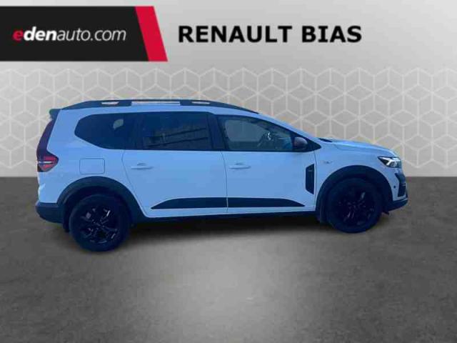Dacia Jogger image 2