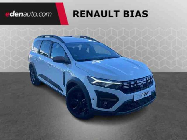 Dacia Jogger image 7