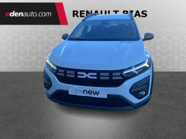 Dacia Jogger image 3