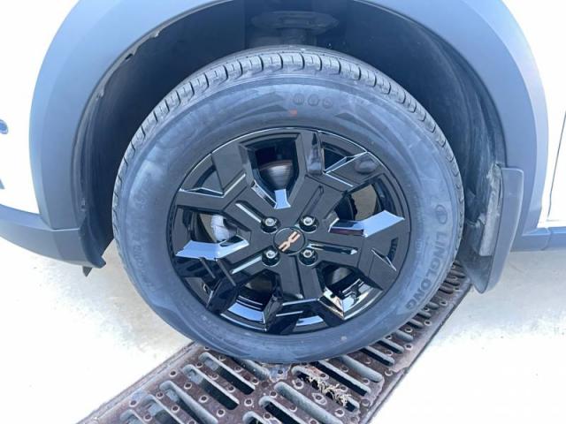 Dacia Jogger image 5