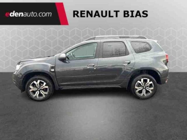 Dacia Duster image 9