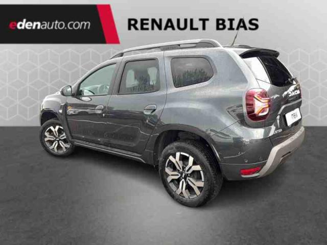 Dacia Duster image 3