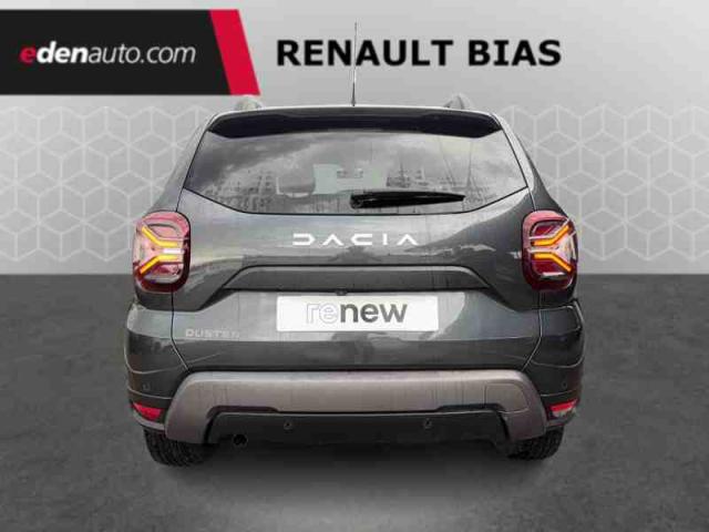 Dacia Duster image 2