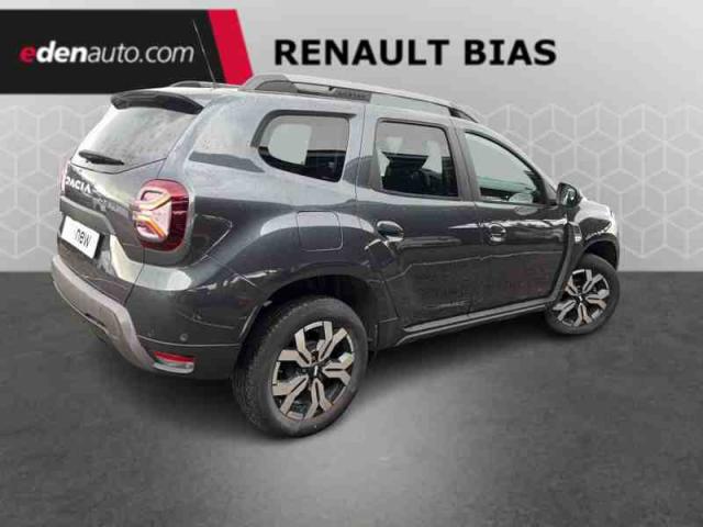 Dacia Duster image 4