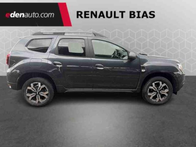 Dacia Duster image 7