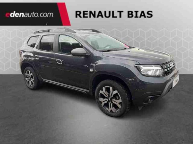 Dacia Duster image 1