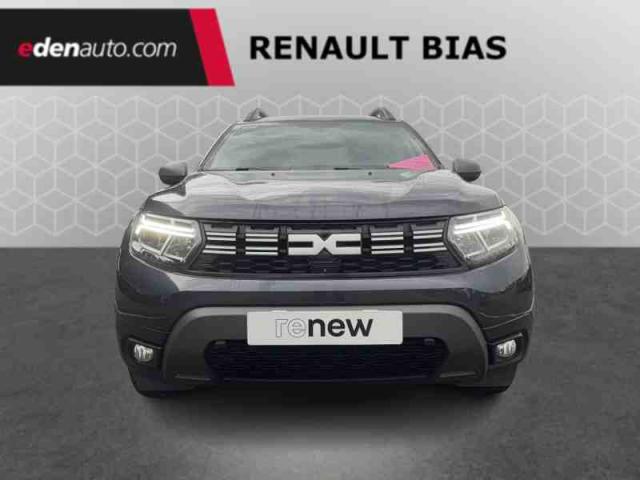 Dacia Duster image 5