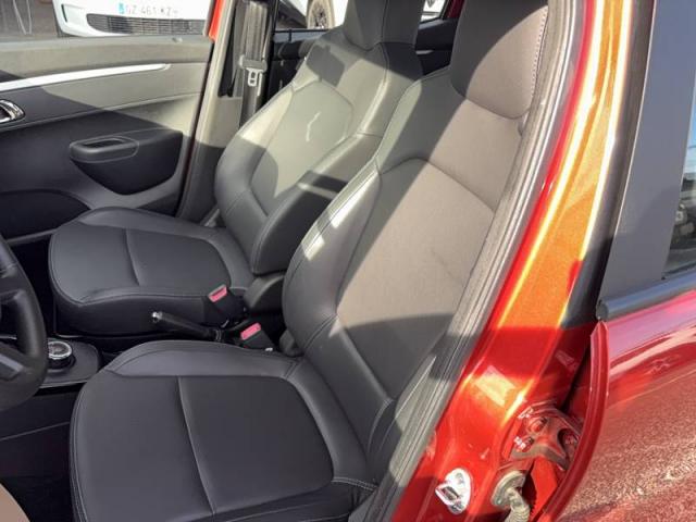 Dacia Spring image 6