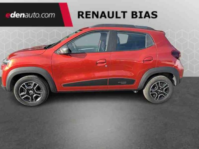 Dacia Spring image 9