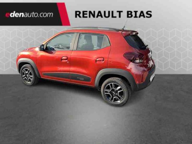 Dacia Spring image 7